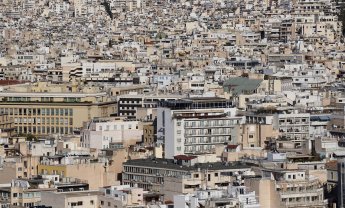 Πάνω από 700.000 τα «κλειστά» σπίτια με μόλις 1 στα 10 να είναι κατοικήσιμο - Πώς επηρεάζεται η ασφαλιστική αγορά