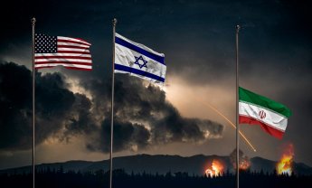 H ειρήνη και η σταθερότητα στη Μέση Ανατολή αργούν....