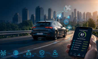 Τηλεματική και ασφάλιση αυτοκινήτου: Γιατί η αγορά δεν έχει ακόμη αξιοποιήσει πλήρως ένα ισχυρό εργαλείο