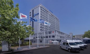 Η Α’ Χειρουργική Κλινική του ΥΓΕΙΑ διατηρεί τη διεθνή διάκριση ως Κέντρου Αριστείας έως το 2029