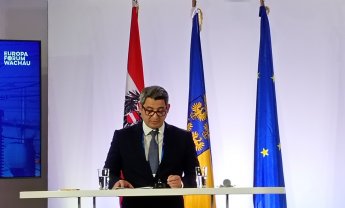 Europa Forum Wachau 2026: Ψηλά στην ατζέντα o μετασχηματισμός του συστήματος υγειονομικής περίθαλψης
