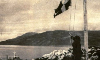 Η Κυρά της Ρω: Η γυναίκα που κράτησε τη σημαία ψηλά στο ακριτικό νησί