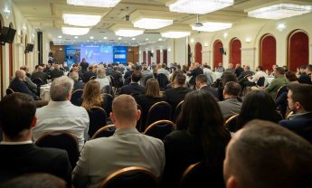 Περισσότεροι από 150+ συμμετέχοντες στο Accelerating Crete Forum της KPMG στο Ηράκλειο της Κρήτης
