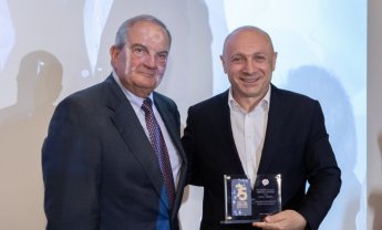 Η Syndea Χορηγός της Επετειακής Εκδήλωσης για τα 75 Χρόνια της ΚΕΟΣΟΕ