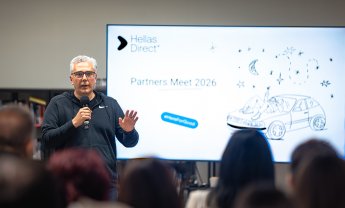 Το «ευχαριστώ» της Hellas Direct στους συνεργάτες της: Με burgers, κοκτέιλ και live μουσική