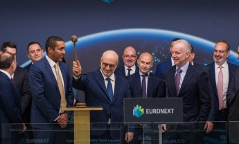 Ένταξη Bally’s Intralot και Ομίλου Qualco στο segment “Euronext Tech Leaders”