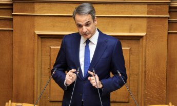 Οι προτάσεις του Κ. Μητσοτάκη για τη συνταγματική αναθεώρηση