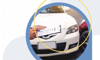 Αύξηση κατά 12,6% στα ασφαλισθέντα οχήματα το 2025