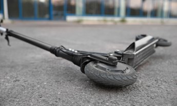 Ασπρόπυργος: Τραυματίστηκε 12χρονος που οδηγούσε πατίνι
