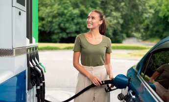Παράταση επιδότησης diesel για τον Ιούνιο