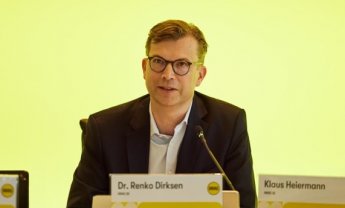 Ο Όμιλος ARAG καταγράφει νέα ισχυρή αύξηση στα έσοδα από ασφάλιστρα