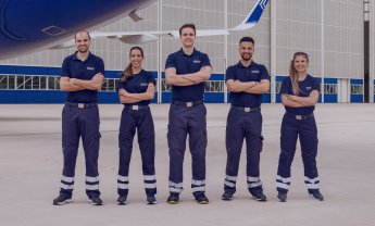 Νέος κύκλος Υποτροφιών από την AEGEAN για τους Μηχανικούς Αεροσκαφών του αύριο