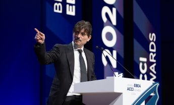 Ο Όμιλος ΒΙΑΝΕΞ τιμήθηκε με το Βραβείο «Επιχειρηματικής Παράδοσης και Προόδου» του ΕΒΕΑ