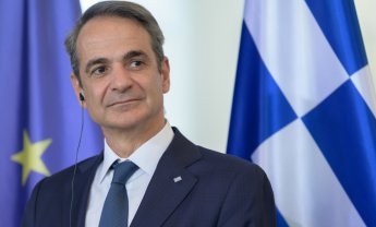Πότε θα γίνουν εκλογές, προς νέα υψηλά οδεύει το Χ.Α, μετά τη ΔΕΗ σειρά παίρνει ο ΑΔΜΗΕ, η ιστορική αλλαγή σελίδας του ΟΤΕ, κέρδη 2,3 δισ. δολ. από τα Crypto για τον Τραμπ
