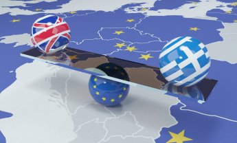 Απόφαση-ιστορικό ορόσημο, το Grexit και το Brexit, το νέο «άκυρο» στην Τουρκία για τα F-35, το μεγαλύτερο λάθος του ΠΑΣΟΚ, «Α» έδωσε στον ΟΤΕ η S&P