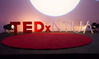 Η AXA υποστηρίζει το TEDx NTUA του Εθνικού Μετσόβιου Πολυτεχνείου για δεύτερη χρονιά