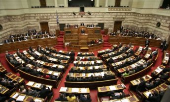 Υπέρ της εκλογής του Σταύρου Δήμα 160 βουλευτές