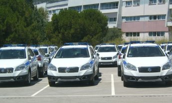 Εκσυγχρονισμός της αστυνομίας με τα νέα περιπολικά. Πώς επηρεάζεται η ασφαλιστική αγορά;