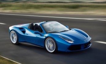 Ρεκόρ πωλήσεων για τη Ferrari
