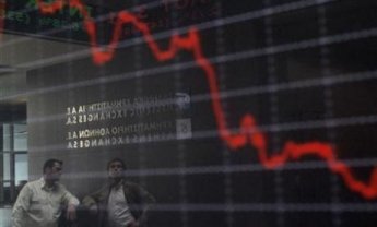 Δεν κατάφερε το ΧΑ να πάρει τα πάνω του