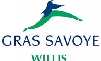 GRAS SAVOYE WILLIS HELLAS