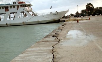 Καθηγητής Λέκκας: Λύσαμε τον γρίφο του σεισμού της Κεφαλονιάς