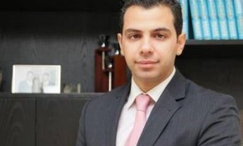 Βασίλης Καρναχωρίτης για τις εκλογές του ΕΕΑ: "Όλοι μαζί κερδίζουμε"