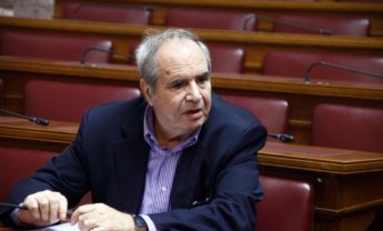 Ερώτηση του ΣΥΡΙΖΑ για τις ασφαλιστικές καλύψεις κρυστάλλων