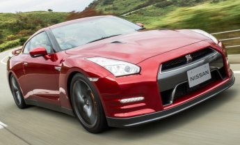 Με 700 ίππους το νέο Nissan GT-R