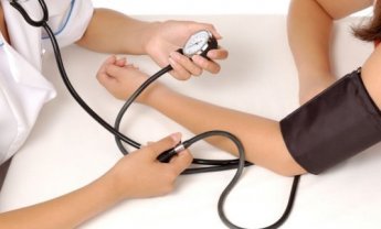 Υπέρταση στην Ελλάδα.Πόσο εφική είναι η ρύθμιση της πίεσής μας το 2013;