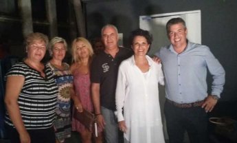 Η INTERAMERICAN χορηγός συναυλίας της Άλκηστης Πρωτοψάλτη υπέρ του Γηροκομείου Βόλου