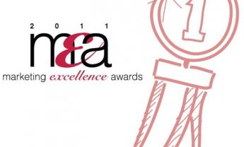 Marketing Excellence Awards 2011: Απονέμονται στις 6 Οκτωβρίου