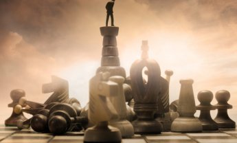 CED: Στόχος η παντοδυναμία της στην Ευρώπη