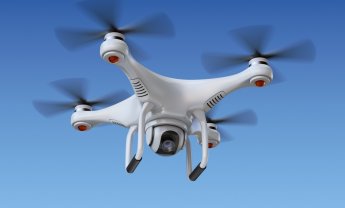 Η ΕΥ ενισχύει τη χρήση των drones στην ελεγκτική διαδικασία