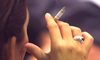 Το τσιγάρο βλάπτει και στον εγκέφαλο
