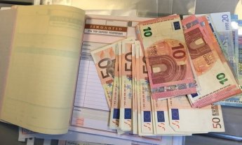 Και οι εργαζόμενοι με «μπλοκάκι» στη ρύθμιση των 120 δόσεων!