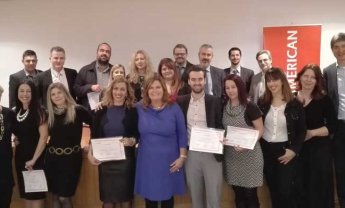 Ανάπτυξη του διεθνούς προγράμματος Financial Planning στην INTERAMERICAN!