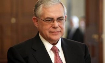 Λουκάς Παπαδήμος:Ευρωπαϊκή Ένωση και  ευρώ το διακύβευμα των εκλογών 