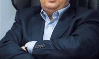 Επανεκλογή Ζορμπά στην ηγετική ομάδα των ευρωπαϊκών συνεταιριστικών ασφαλιστικών εταιριών!