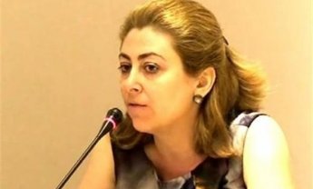 Την Αικατερίνη Σαββαΐδου προτείνει το υπουργείο Οικονομικών για τη θέση του Θεοχάρη