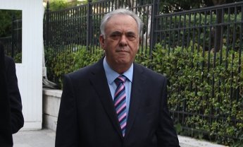 Ολοκληρώθηκε η συνάντηση Διοίκησης του ΤΧΣ με Κυβερνητικά στελέχη