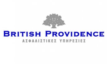BRITISH PROVIDENCE AE