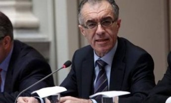 Β.Ράπανος :Οι στρόφιγγες των τραπεζών είναι ανοικτές, λεφτά όμως δεν υπάρχουν