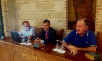 Συνεργασία INTERAMERICAN με Πανεπιστήμιο Πατρών