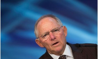 Επαναγορά χρέους από την Αθήνα προτείνει ο Σόιμπλε