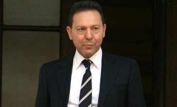 Γ. Στουρνάρας: Ατενίζουμε το μέλλον με μεγαλύτερη αισιοδοξία