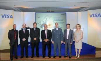 Visa Hellas: Ημερίδα κατά της απάτης μέσω καρτών πληρωμών