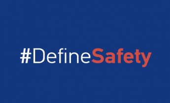 #DefineSafety - Τι σημαίνει για εσένα ασφάλεια;