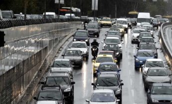 Νέα παράταση στα τέλη κυκλοφορίας!