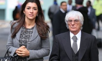 Απήγαγαν τη πεθερά του Ecclestone